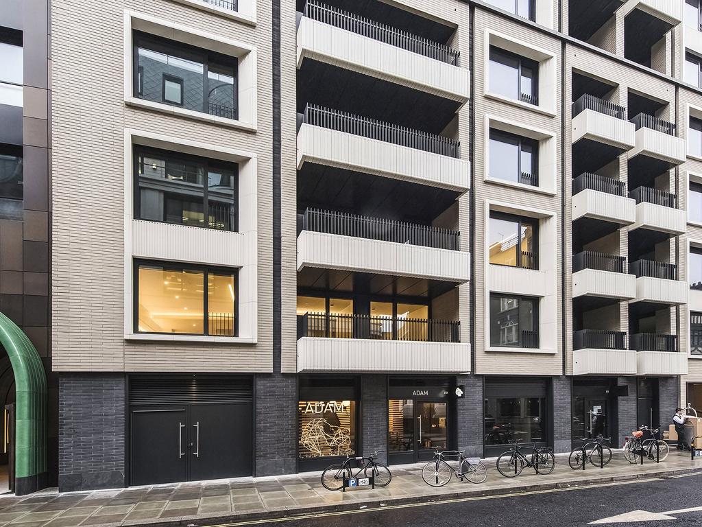 Rathbone Place