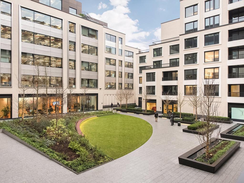 Rathbone Place