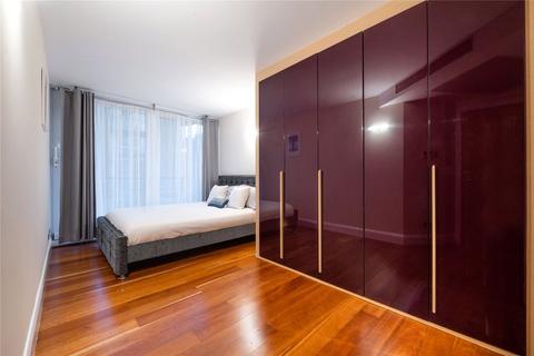 2 bedroom flat for sale, Cinnabar Wharf East, 28 Wapping High Street, London