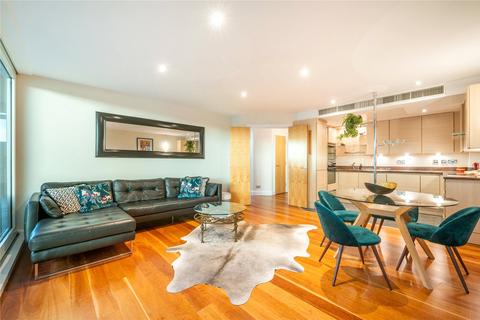 2 bedroom flat for sale, Cinnabar Wharf East, 28 Wapping High Street, London