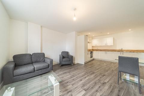 2 bedroom apartment to rent, 105 Queen Street, City Centre, Sheffield, S1