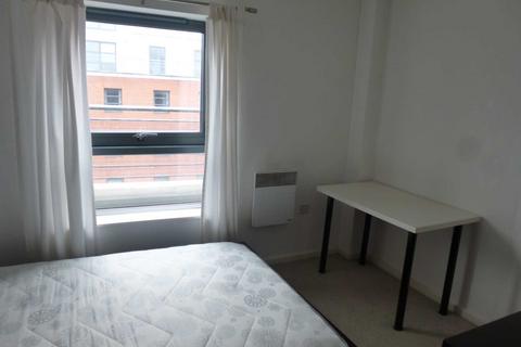 2 bedroom apartment to rent, Lower Ormond Street, Pearl House