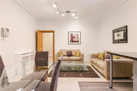 2 bedroom flat to rent, Ashburn Gardens, South Kensington, London