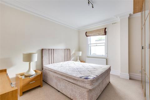 2 bedroom flat to rent, Ashburn Gardens, South Kensington, London