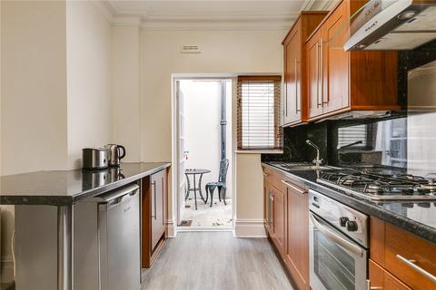 2 bedroom flat to rent, Ashburn Gardens, South Kensington, London