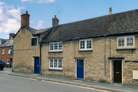 2 bedroom cottage to rent, Mill Street, Eynsham