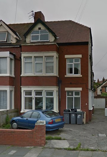 1 bedroom flat to rent, Luton Road, Thornton-Cleveleys FY5