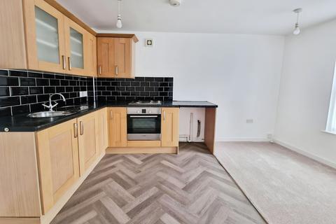 undefined, High Street, Wirral CH64