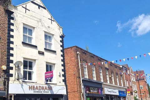 undefined, High Street, Wirral CH64