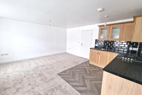 undefined, High Street, Wirral CH64