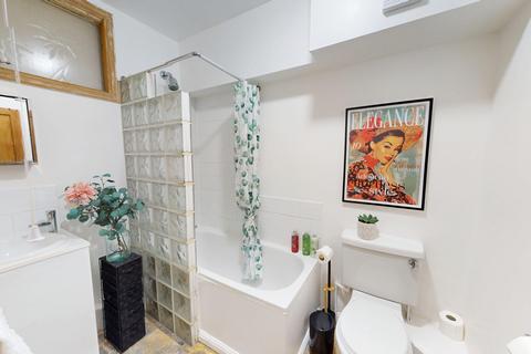 1 bedroom flat to rent, 1 Steyne Street, Brighton, BN2