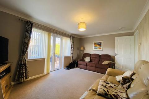 4 bedroom detached house for sale, 10 Devorgilla Road, Marchfield, Dumfries, DG1 3FJ