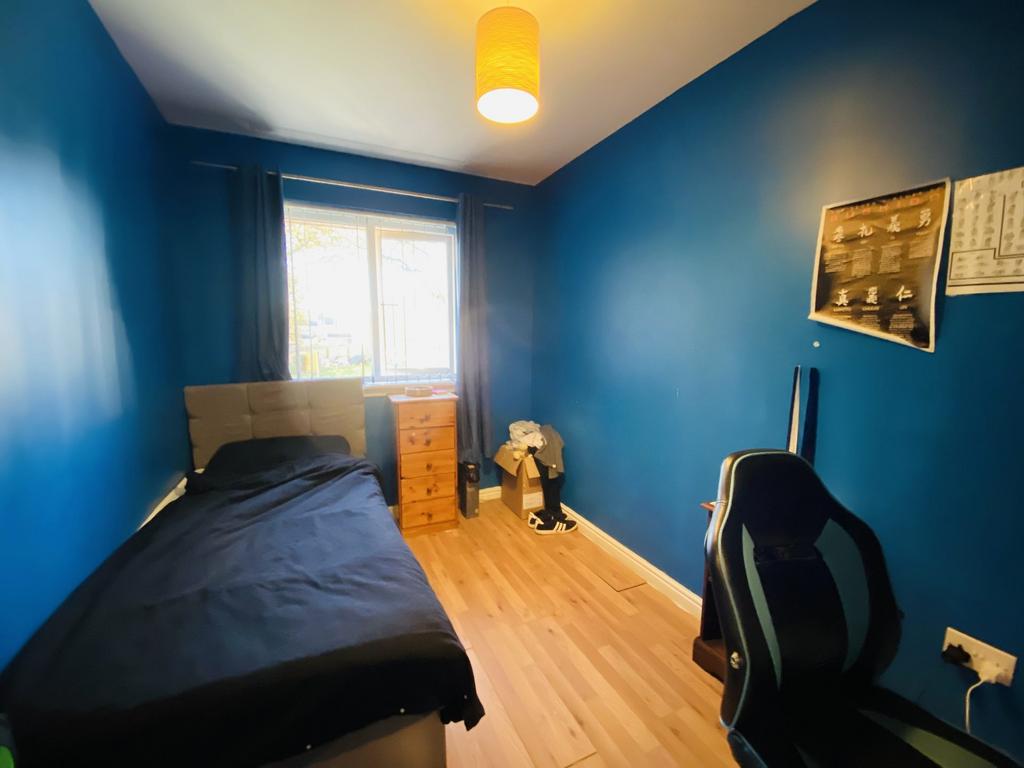 10 Devorgilla Road, Marchfield, Dumfries, DG1 3 FJ