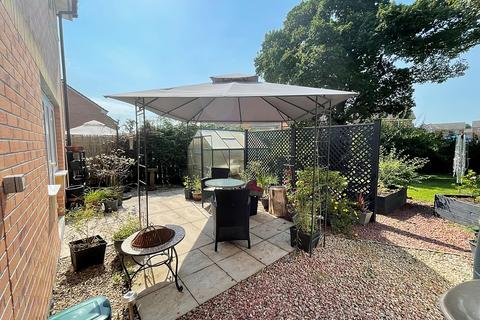 10 Devorgilla Road, Dumfries, DG1 3FJ