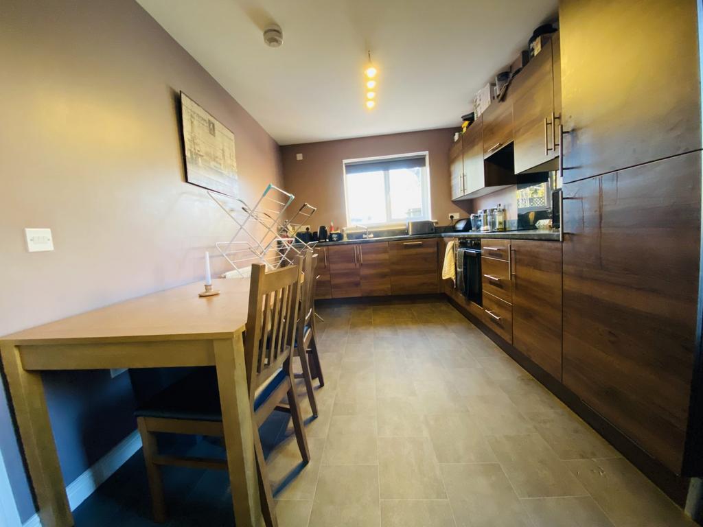 10 Devorgilla Road, Marchfield, Dumfries, DG1 3 FJ