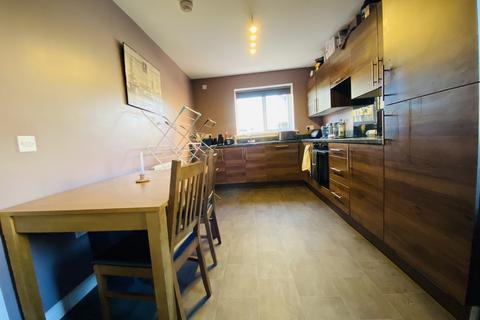 10 Devorgilla Road, Dumfries, DG1 3FJ