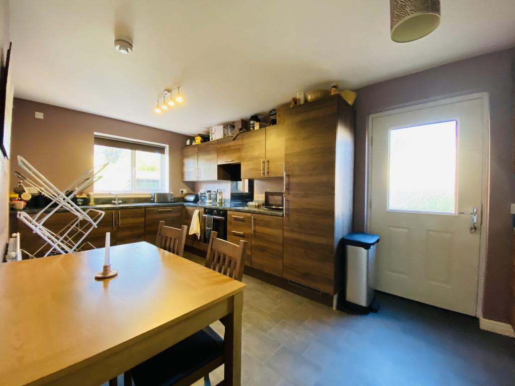 10 Devorgilla Road, Marchfield, Dumfries, DG1 3 FJ