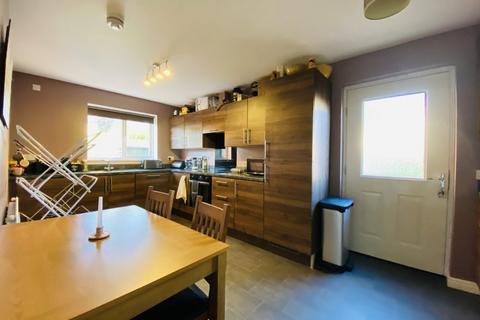 10 Devorgilla Road, Dumfries, DG1 3FJ