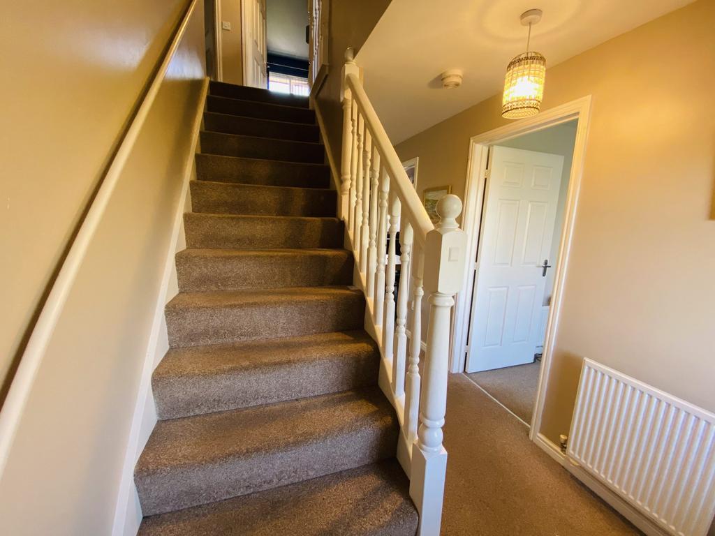 10 Devorgilla Road, Marchfield, Dumfries, DG1 3 FJ