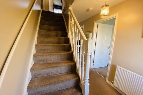 10 Devorgilla Road, Dumfries, DG1 3FJ