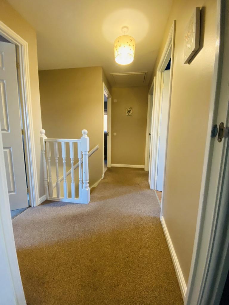 10 Devorgilla Road, Marchfield, Dumfries, DG1 3 FJ