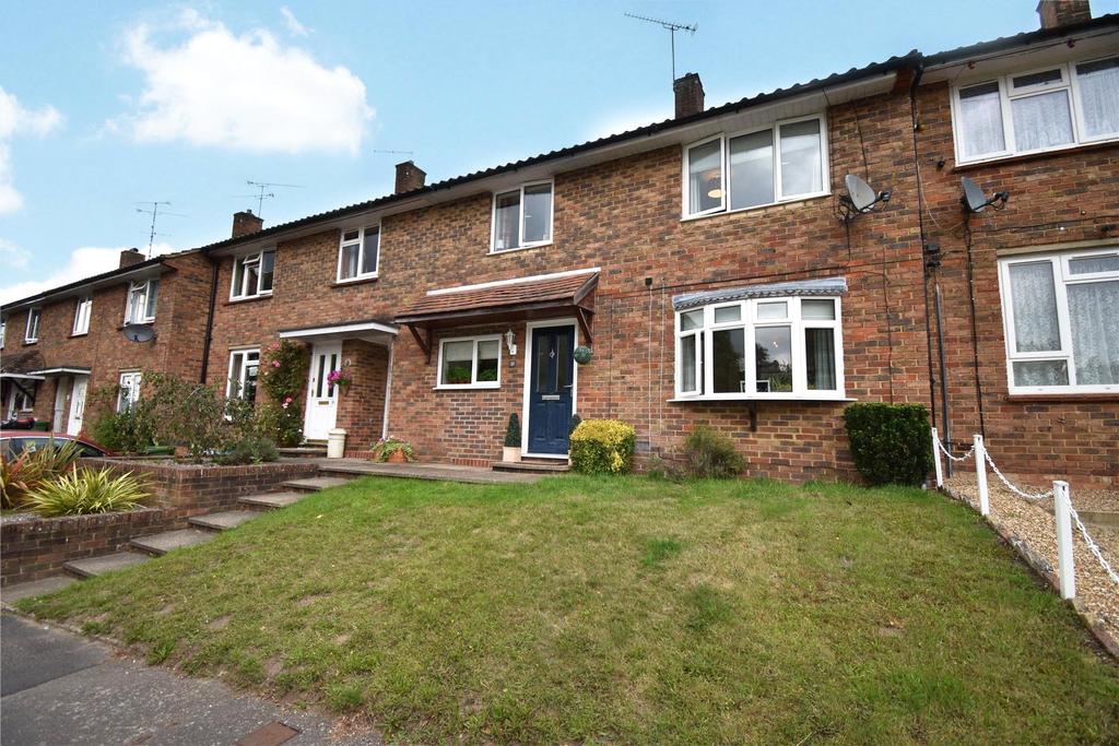 Calfridus Way, Bracknell, Berkshire, RG12 3 bed terraced house £330,000