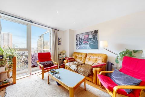 2 bedroom apartment to rent, Vermillion Apartments , Gunmakers Lane, London E3