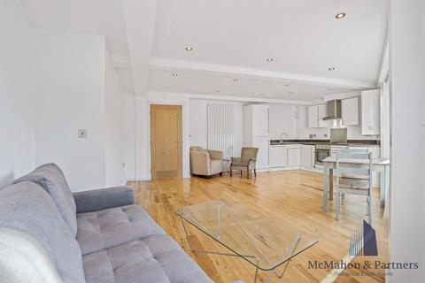 1 bedroom apartment to rent, More Copper House, 14-16 Magdalen Street, London, SE1