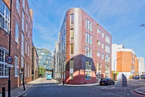 undefined, More Copper House, 14-16 Magdalen Street, London, SE1