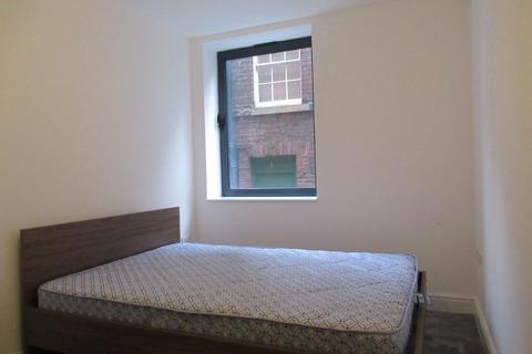 1 bedroom apartment to rent, 105 Queen Street, City Centre, Sheffield, S1