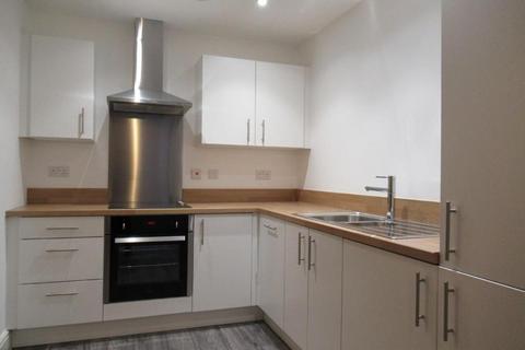 1 bedroom apartment to rent, 105 Queen Street, City Centre, Sheffield, S1