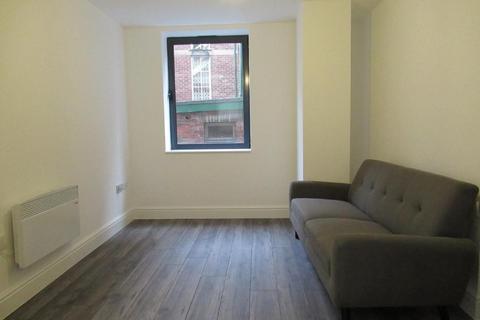 1 bedroom apartment to rent, 105 Queen Street, City Centre, Sheffield, S1