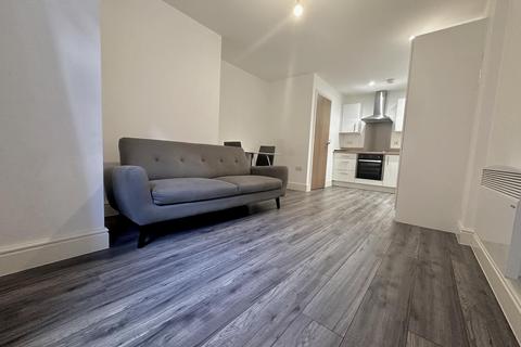 1 bedroom apartment to rent, 105 Queen Street, City Centre, Sheffield, S1