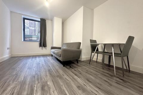 1 bedroom apartment to rent, 105 Queen Street, City Centre, Sheffield, S1