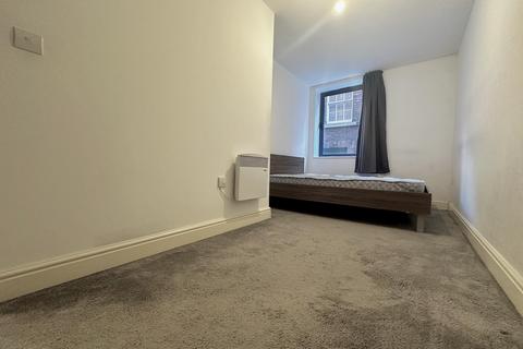 1 bedroom apartment to rent, 105 Queen Street, City Centre, Sheffield, S1