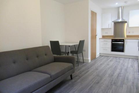 1 bedroom apartment to rent, 105 Queen Street, City Centre, Sheffield, S1