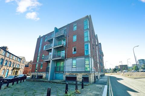 2 bedroom apartment to rent, 6 Penistone Road, Kelham Island, Sheffield, S6