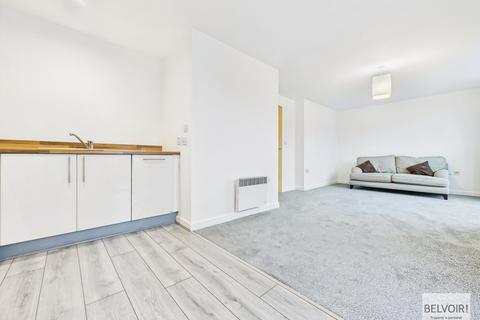 2 bedroom apartment to rent, 6 Penistone Road, Kelham Island, Sheffield, S6