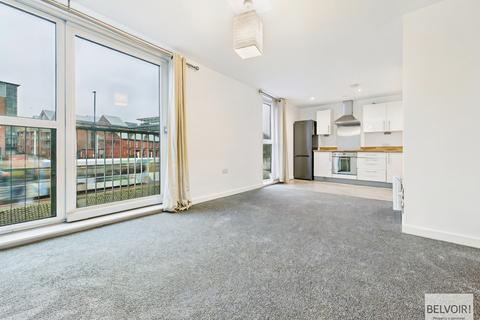 2 bedroom apartment to rent, 6 Penistone Road, Kelham Island, Sheffield, S6