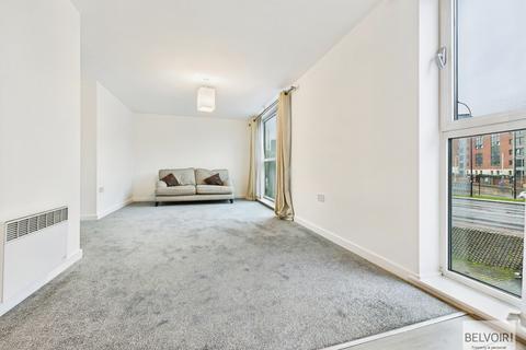 2 bedroom apartment to rent, 6 Penistone Road, Kelham Island, Sheffield, S6