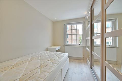 2 bedroom flat to rent, Leigh Street, St. Pancras, WC1H