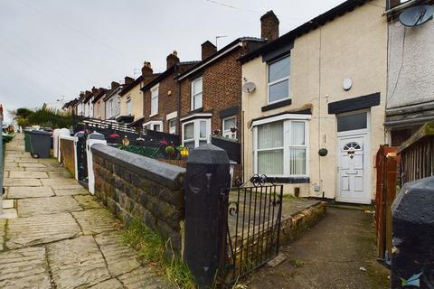 2 bedroom terraced house to rent, Holborn Hill, Wirral CH41