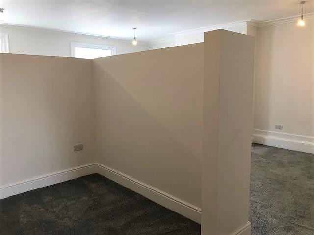 Bedroom Area