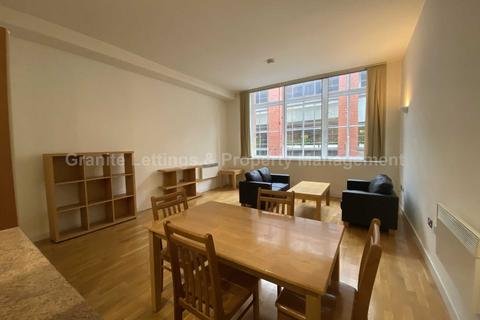 1 bedroom apartment to rent, 3 Dale Street, Northern Quarter, Manchester, M1 1BA