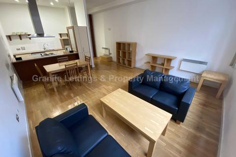 1 bedroom apartment to rent, 3 Dale Street, Northern Quarter, Manchester, M1 1BA