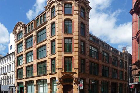 1 bedroom apartment to rent, 3 Dale Street, Northern Quarter, Manchester, M1 1BA