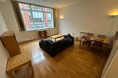 1 bedroom apartment to rent, 3 Dale Street, Northern Quarter, Manchester, M1 1BA
