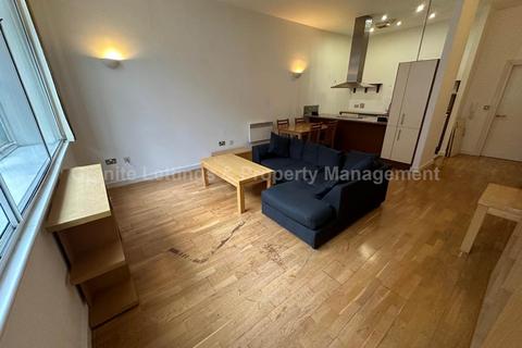 1 bedroom apartment to rent, 3 Dale Street, Northern Quarter, Manchester, M1 1BA