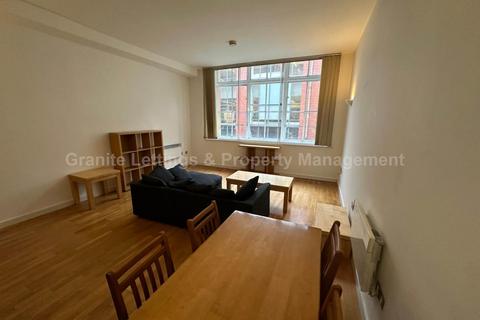 1 bedroom apartment to rent, 3 Dale Street, Northern Quarter, Manchester, M1 1BA