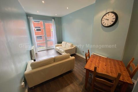 2 bedroom apartment to rent, Hudson Building, 29 - 37 Great Ancoats Street, Ancoats, Manchester, M4 5AE
